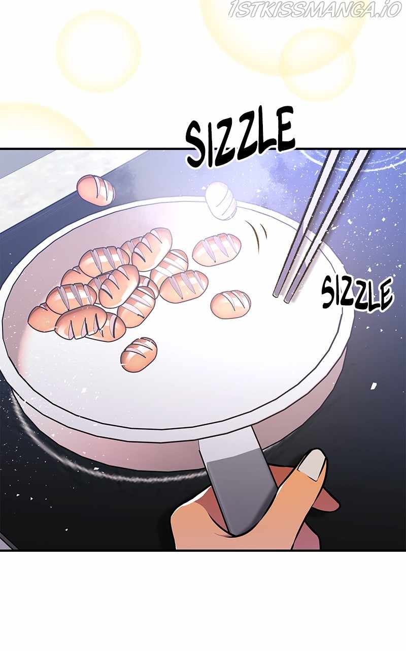 There Was a Hero Chapter 67 - Page 87
