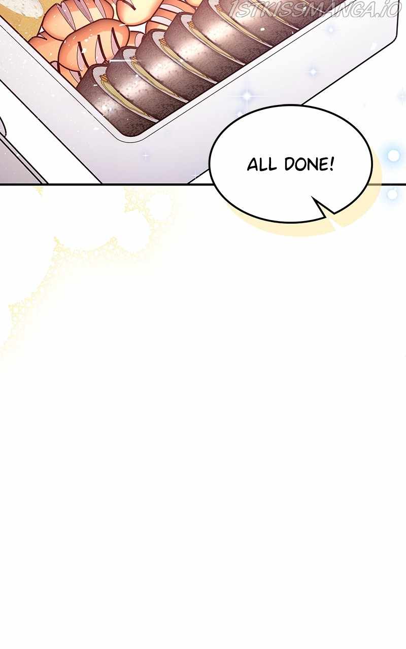 There Was a Hero Chapter 67 - Page 89