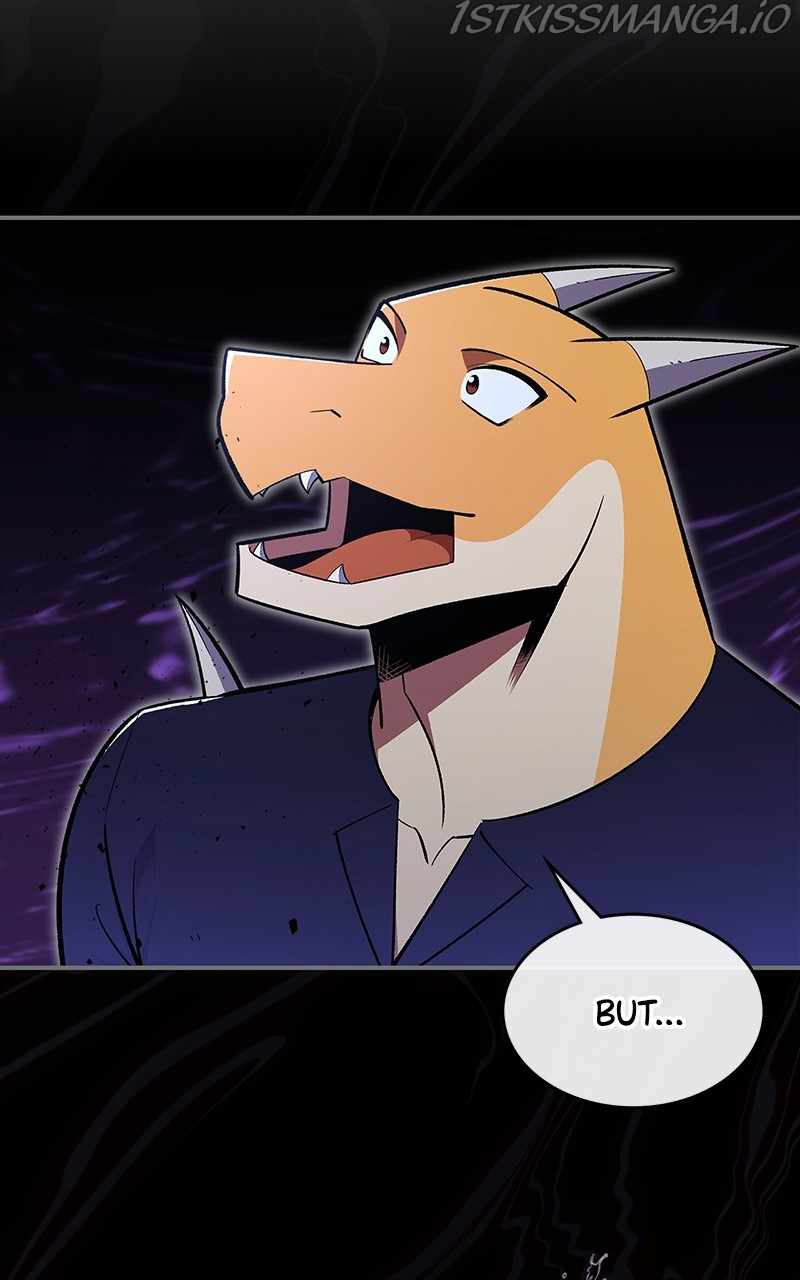 There Was a Hero Chapter 67 - Page 91