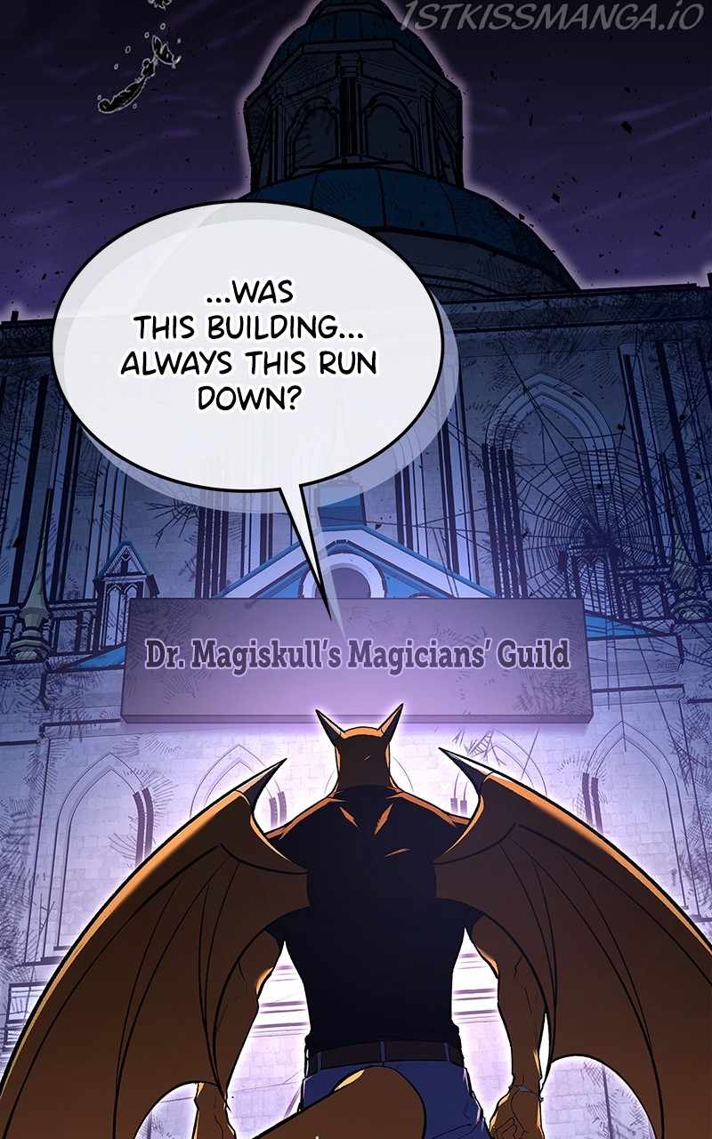 There Was a Hero Chapter 67 - Page 93