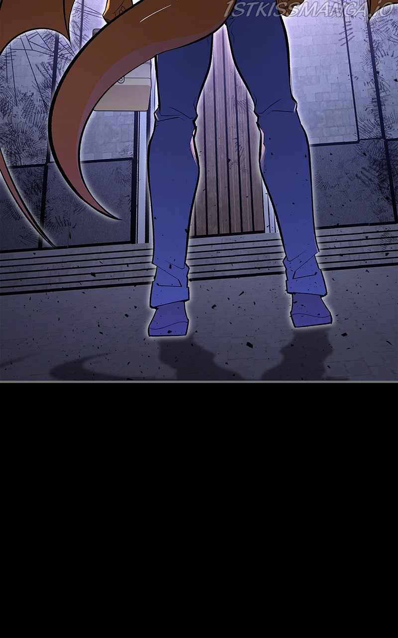 There Was a Hero Chapter 67 - Page 94