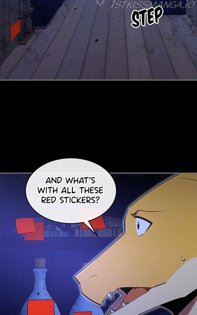 There Was a Hero Chapter 67 - Page 96