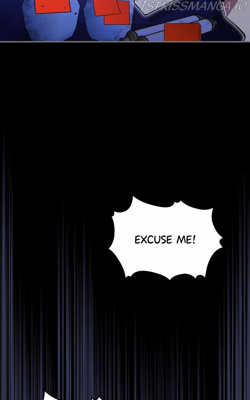 There Was a Hero Chapter 67 - Page 97