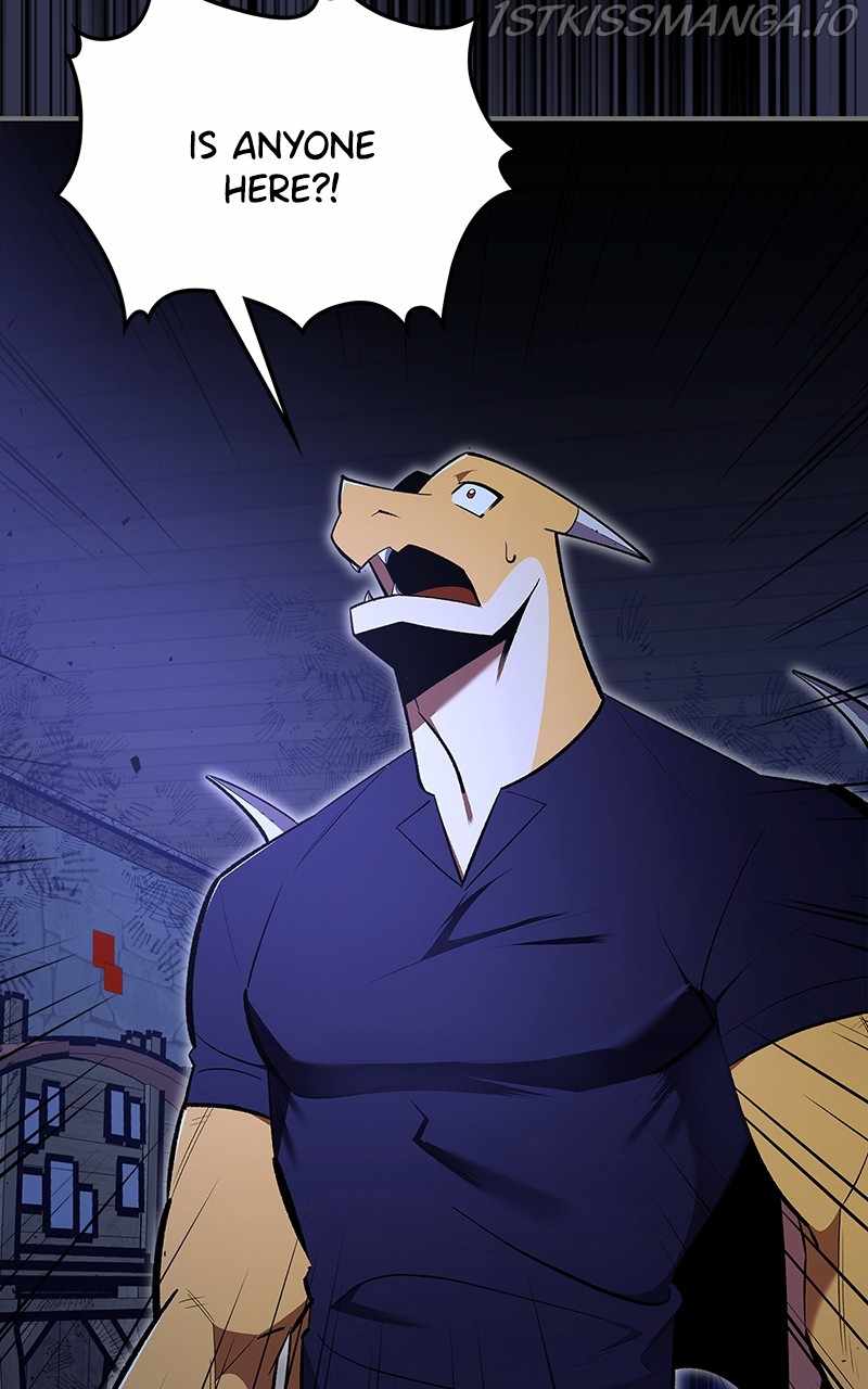 There Was a Hero Chapter 67 - Page 98