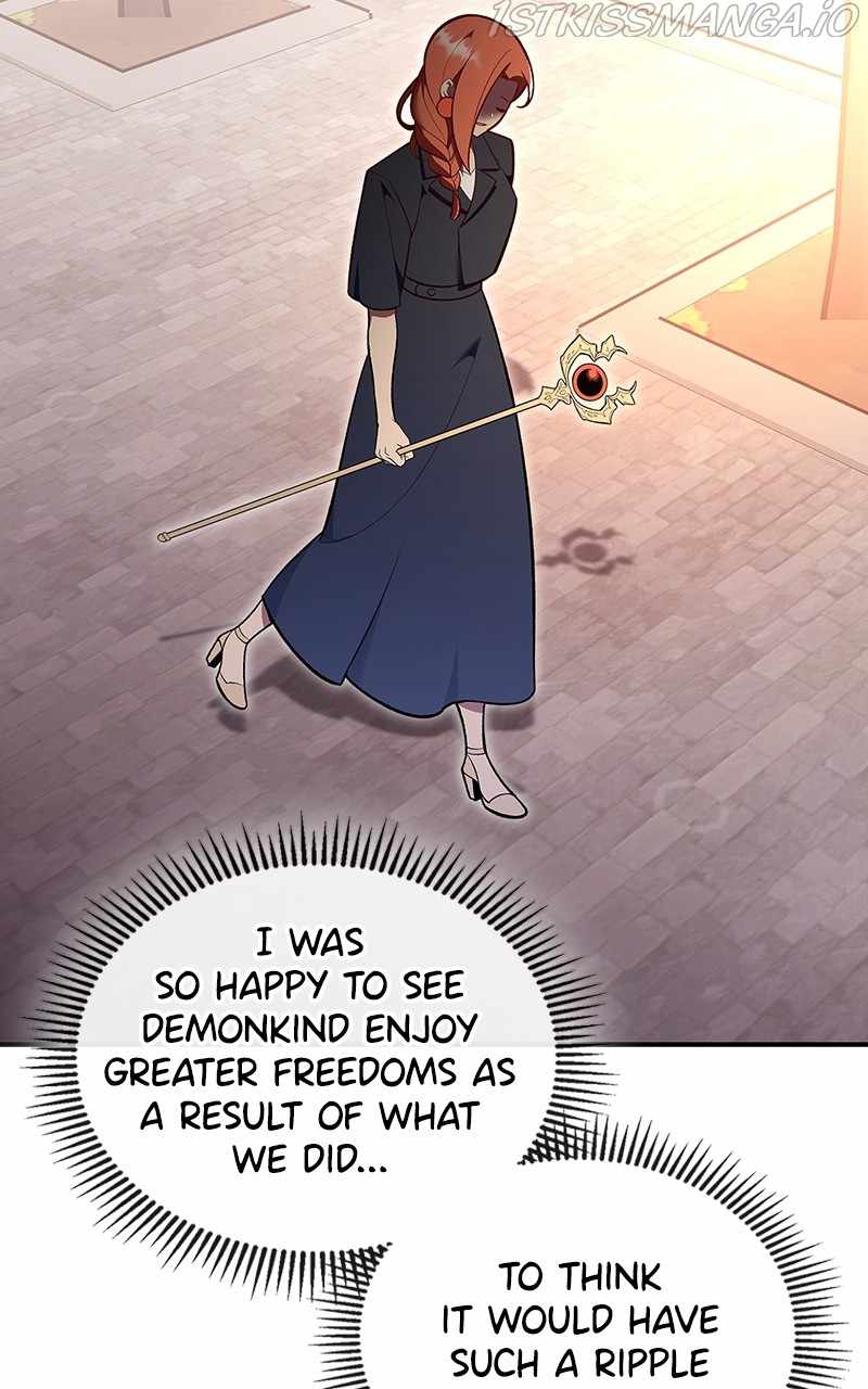 There Was a Hero Chapter 68 - Page 10