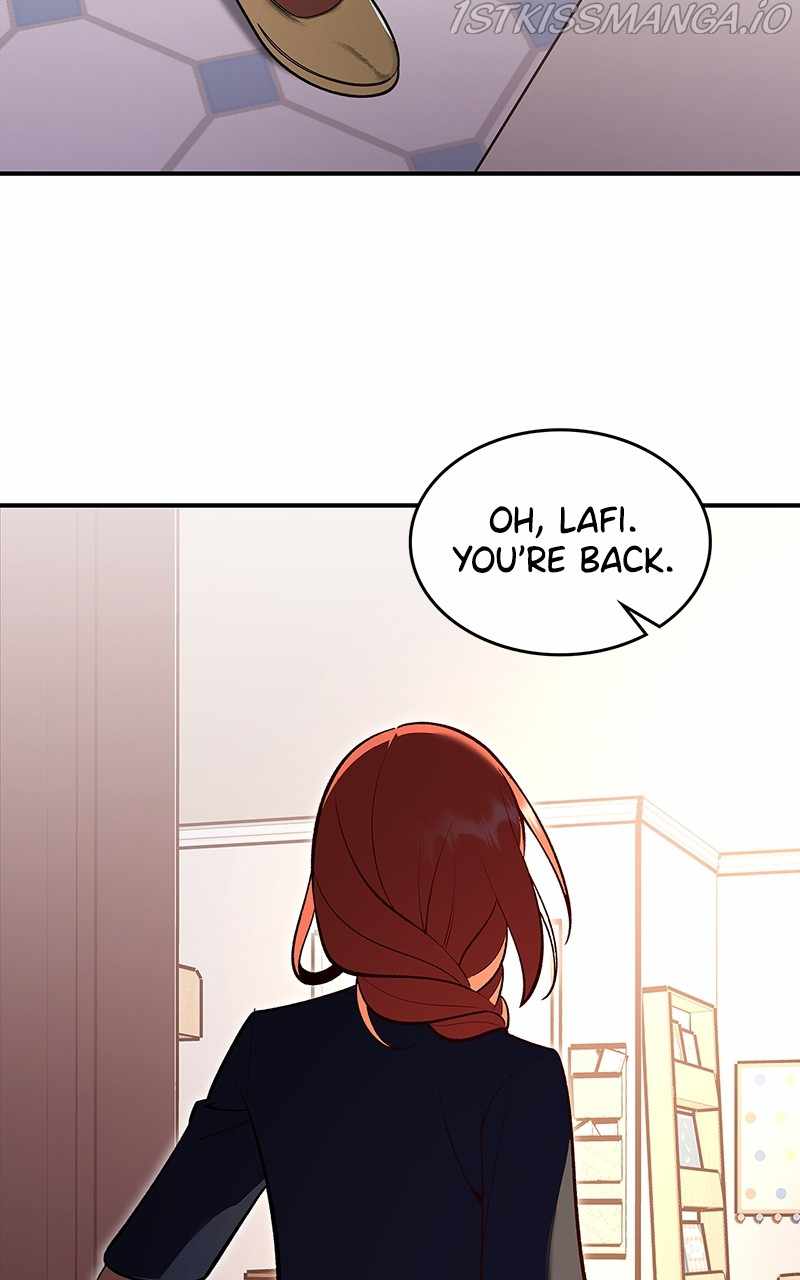 There Was a Hero Chapter 68 - Page 16