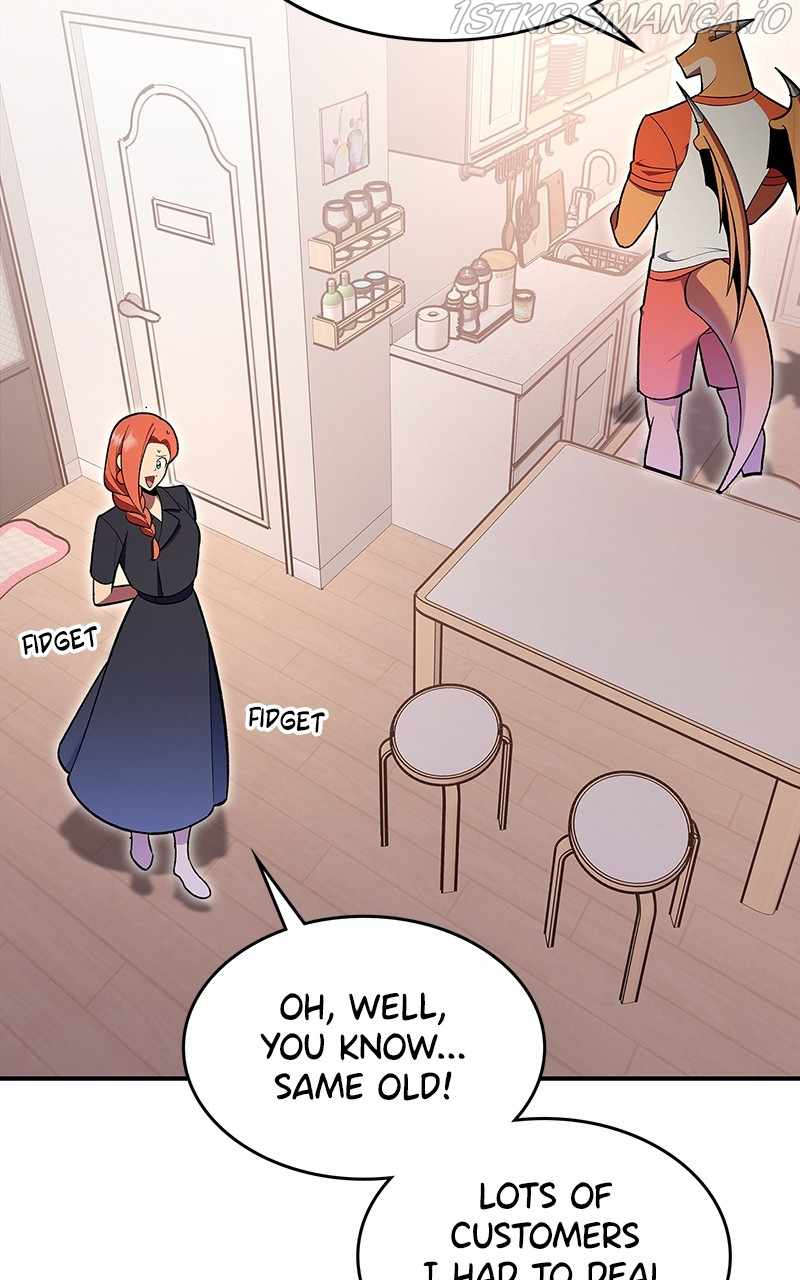 There Was a Hero Chapter 68 - Page 18