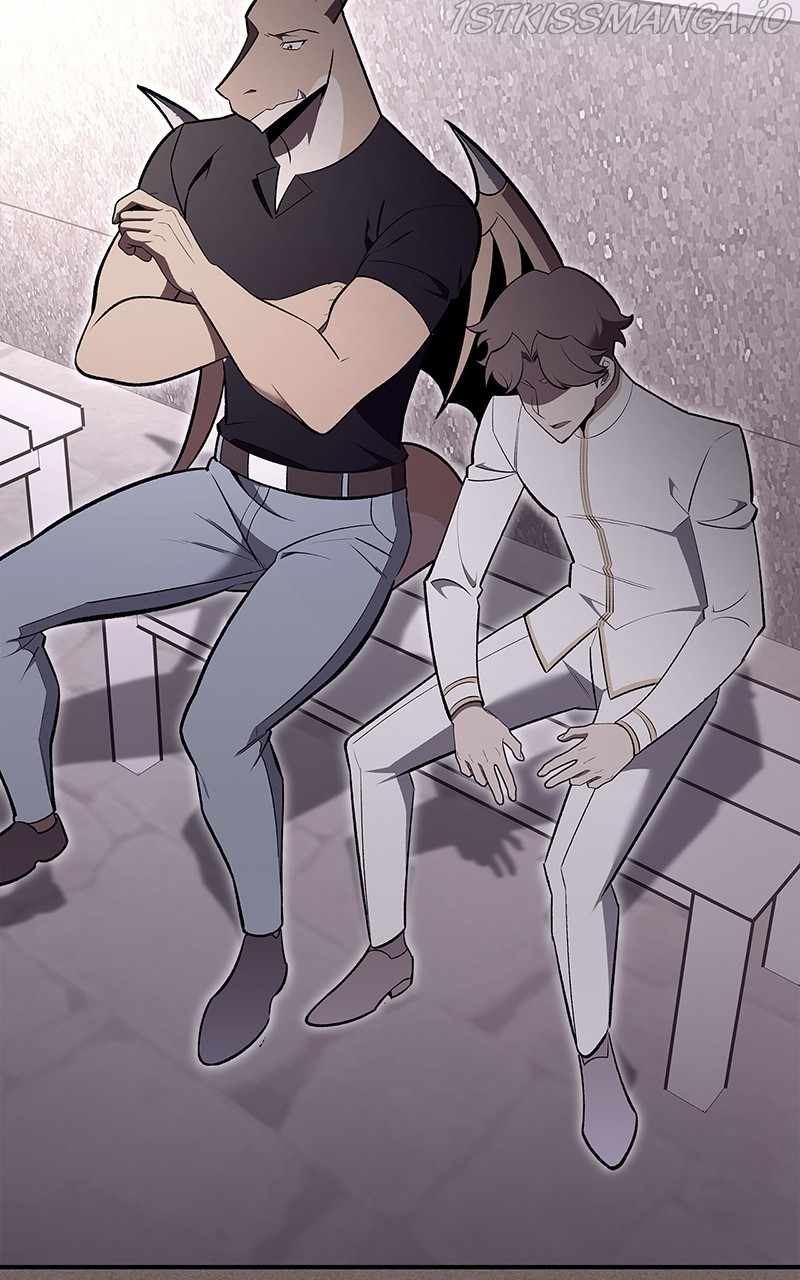 There Was a Hero Chapter 68 - Page 23