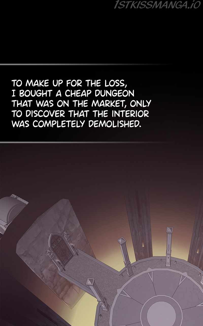 There Was a Hero Chapter 68 - Page 25