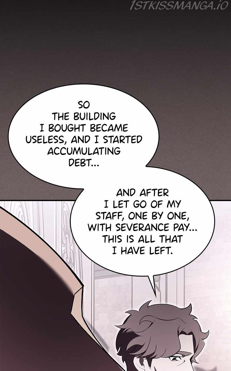 There Was a Hero Chapter 68 - Page 27