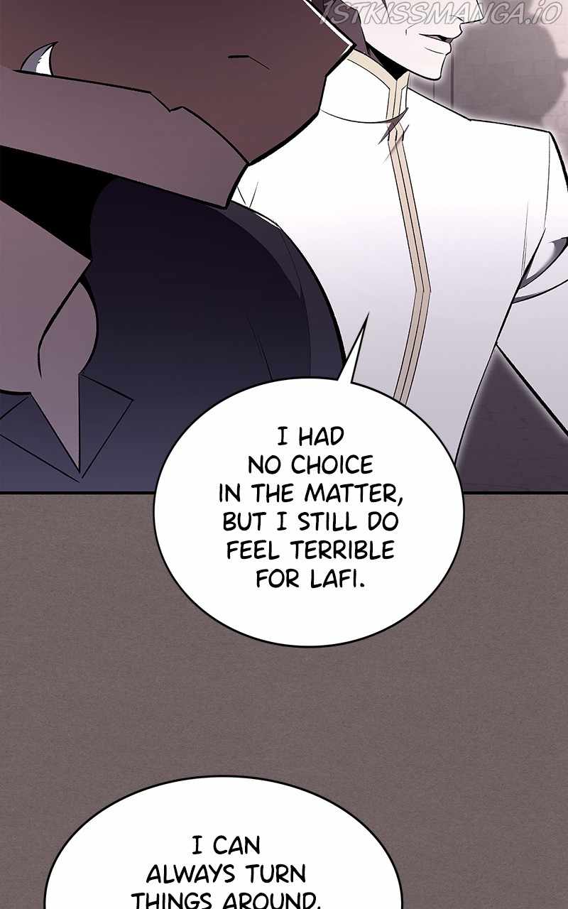 There Was a Hero Chapter 68 - Page 28