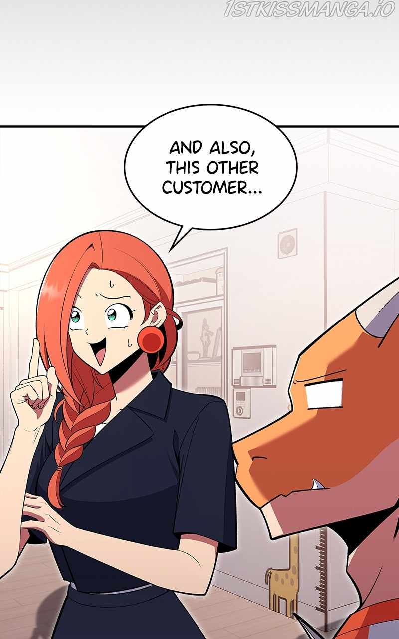There Was a Hero Chapter 68 - Page 31