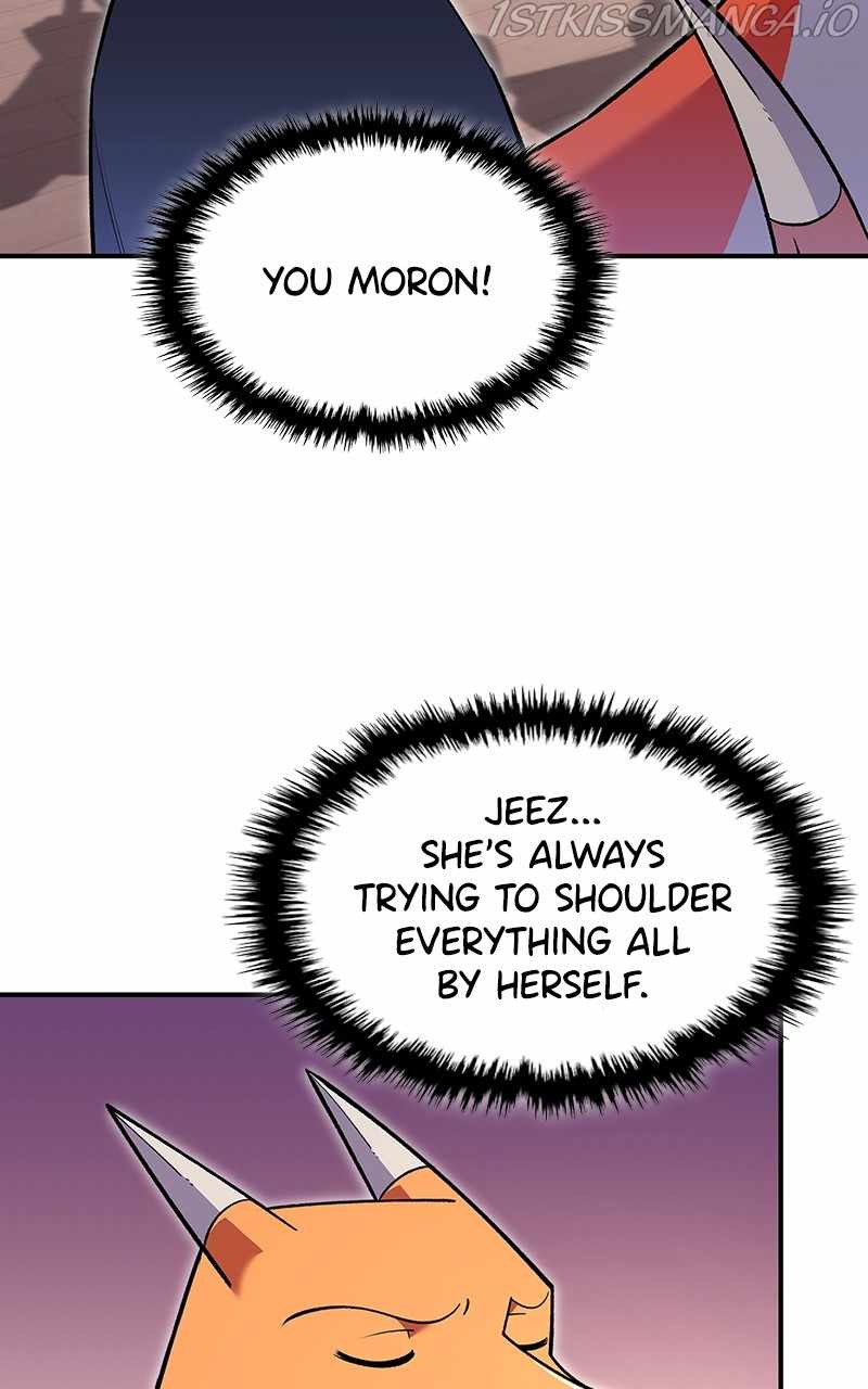 There Was a Hero Chapter 68 - Page 32