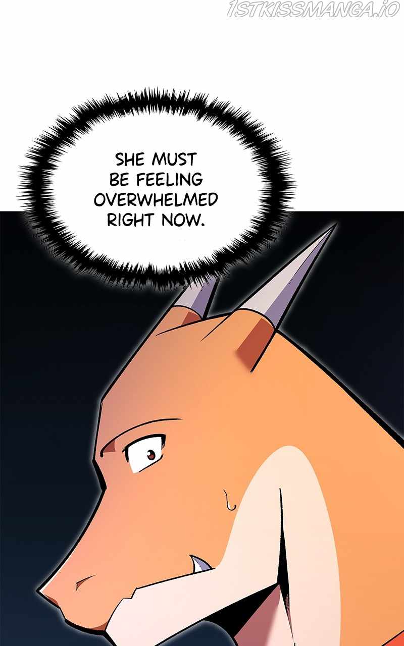 There Was a Hero Chapter 68 - Page 42