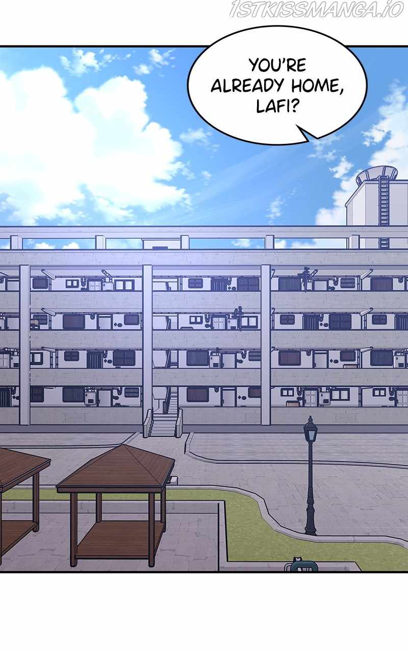 There Was a Hero Chapter 68 - Page 45