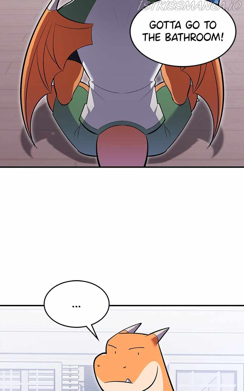 There Was a Hero Chapter 68 - Page 47
