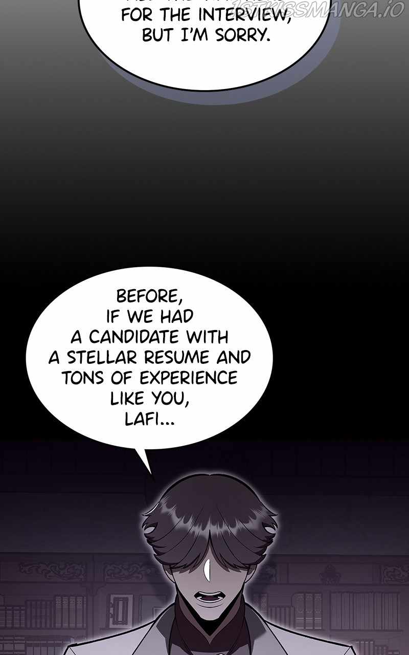 There Was a Hero Chapter 68 - Page 5