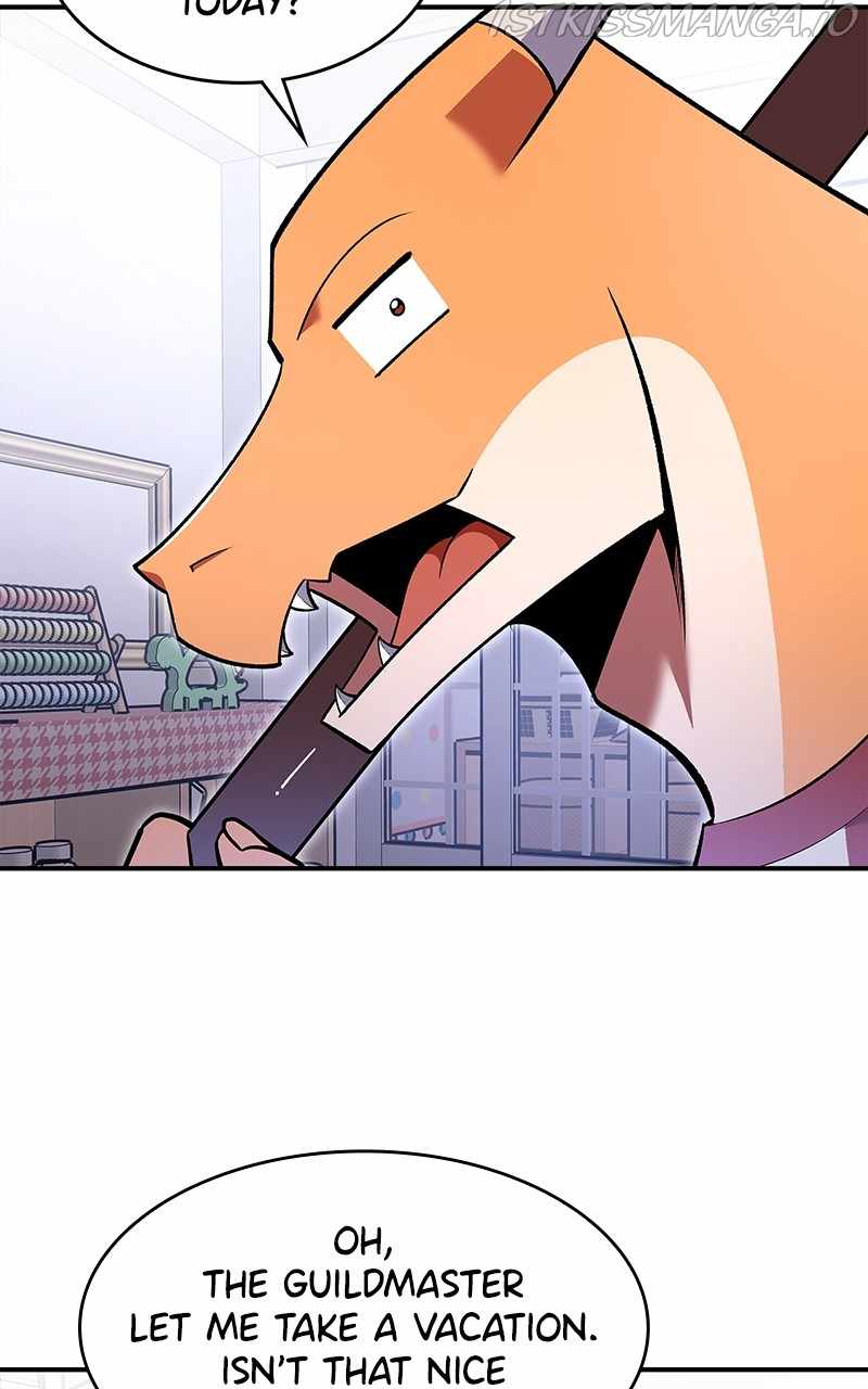 There Was a Hero Chapter 68 - Page 50