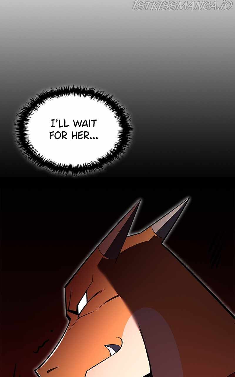 There Was a Hero Chapter 68 - Page 56