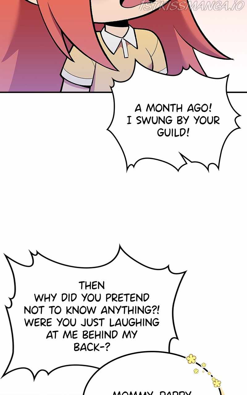 There Was a Hero Chapter 68 - Page 63
