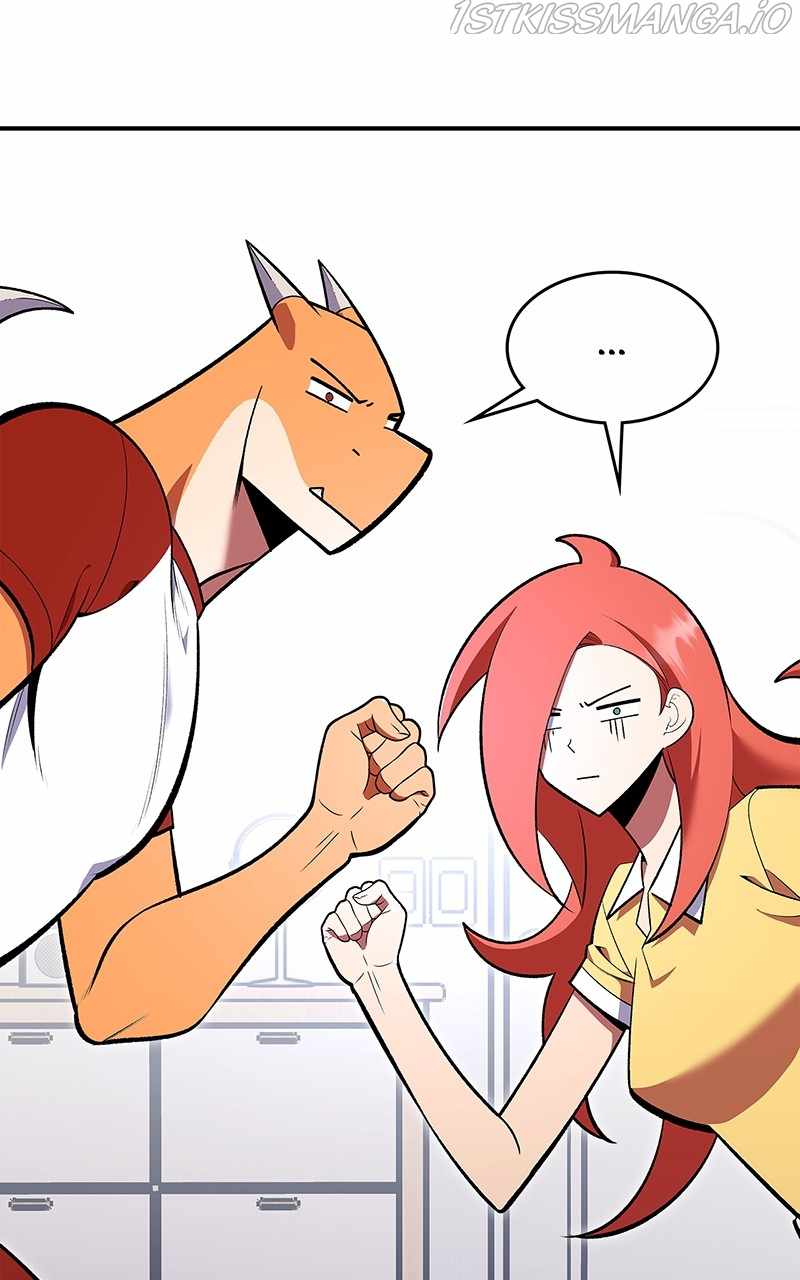 There Was a Hero Chapter 68 - Page 66