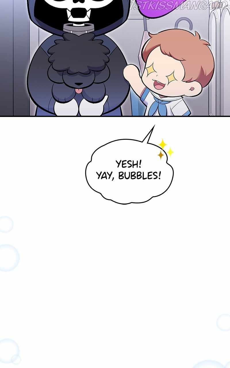 There Was a Hero Chapter 68 - Page 69