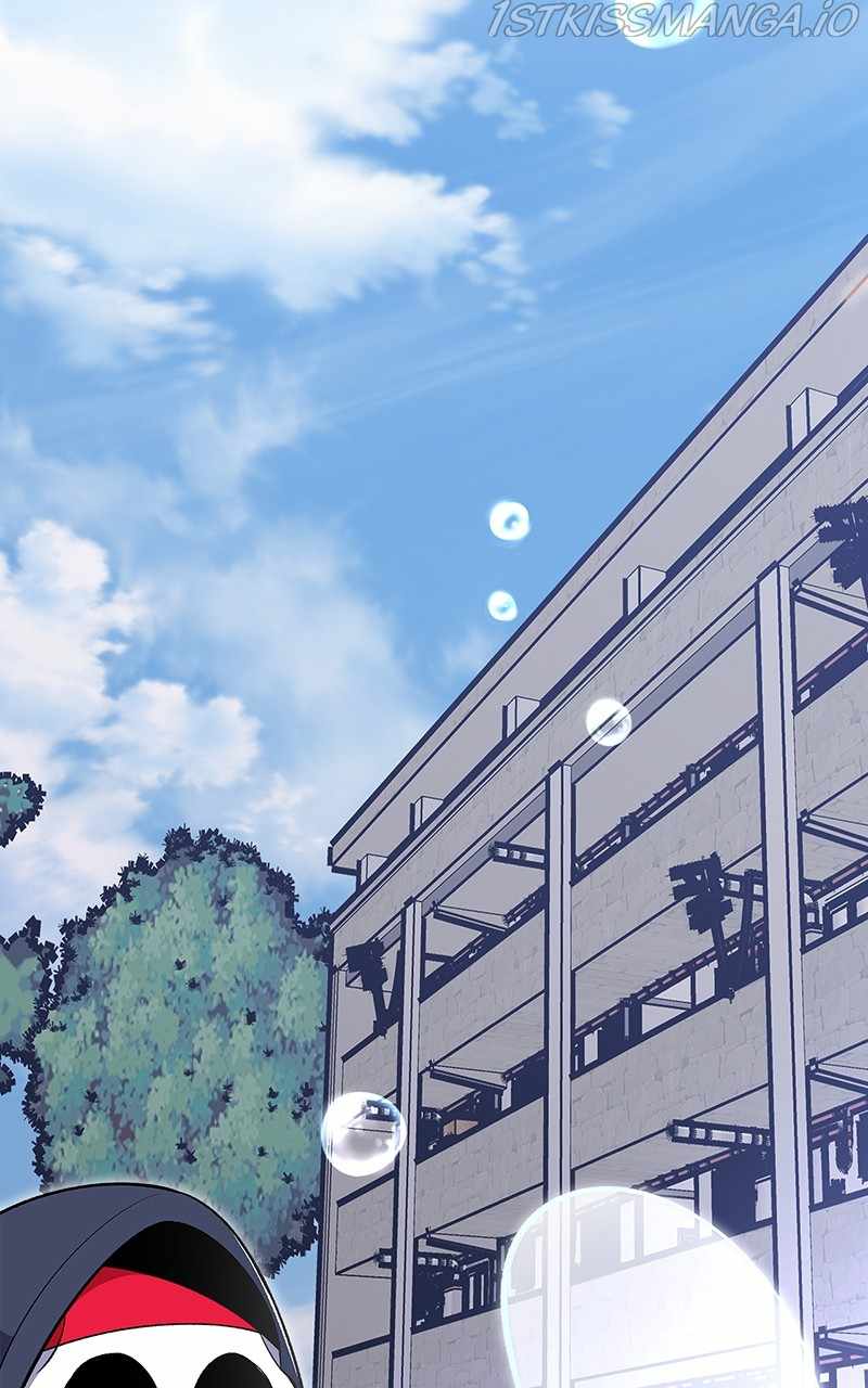 There Was a Hero Chapter 68 - Page 71