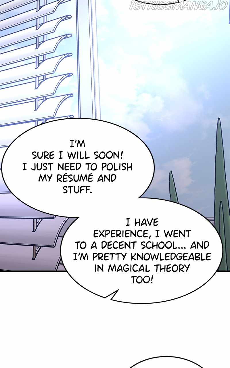 There Was a Hero Chapter 68 - Page 78