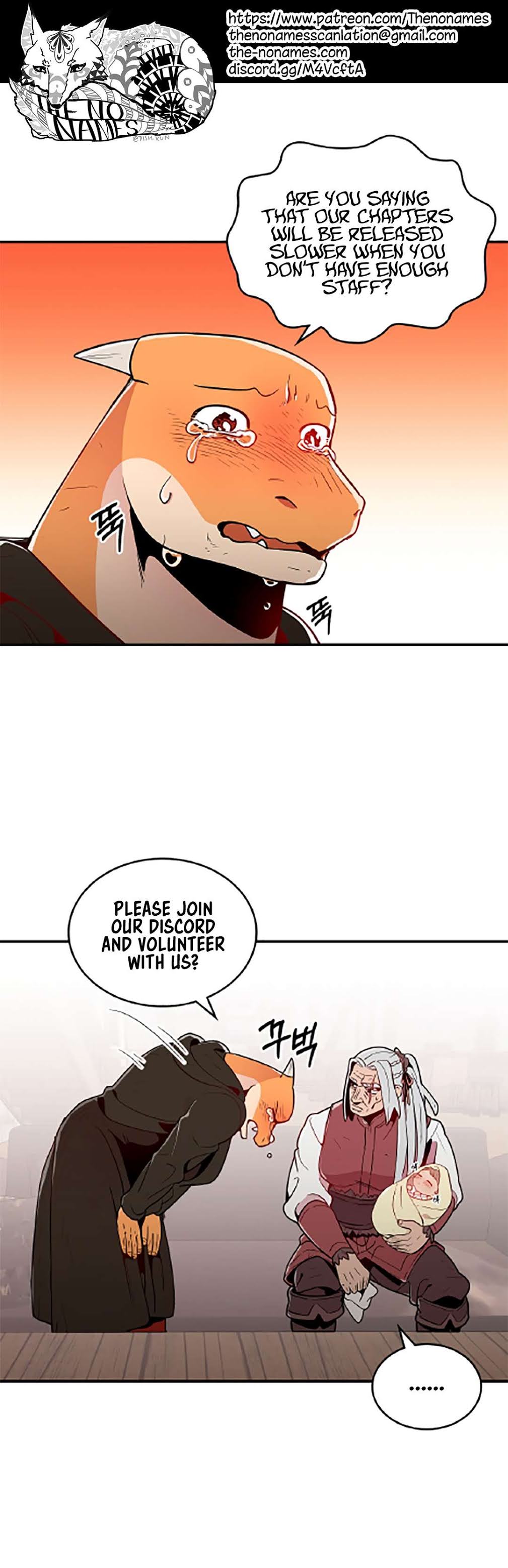 There Was a Hero Chapter 9 - Page 18