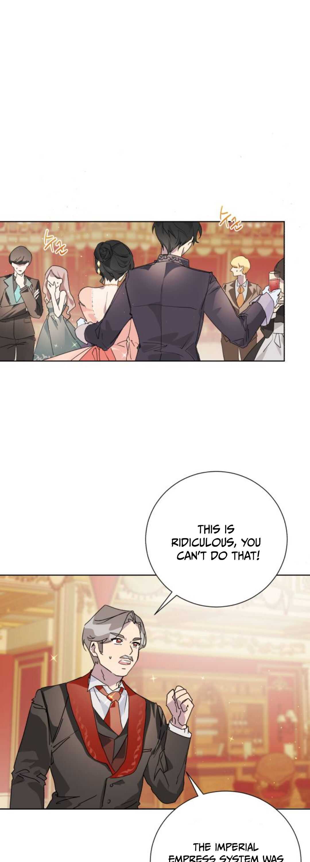 There Were Times When I Wished You Were Dead Chapter 1 - Page 20