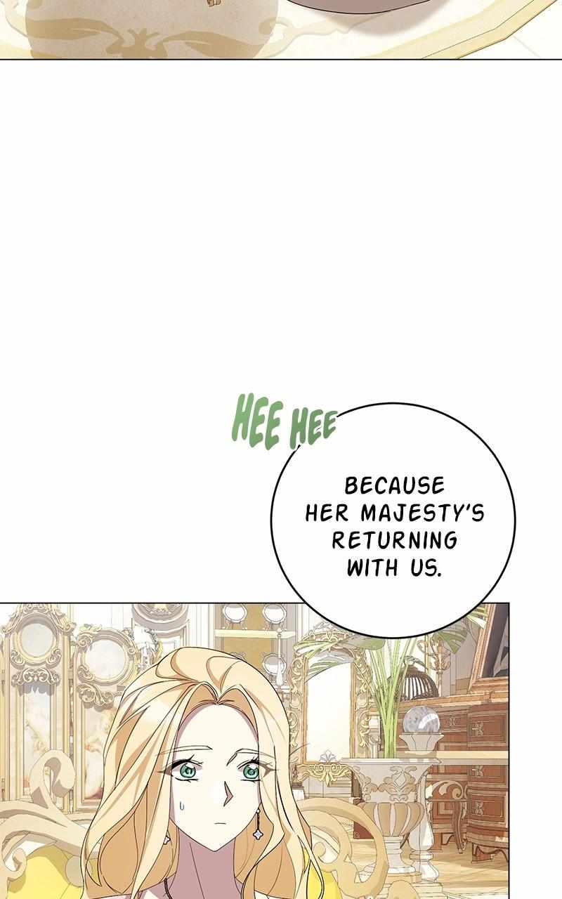 There Were Times When I Wished You Were Dead Chapter 116 - Page 22