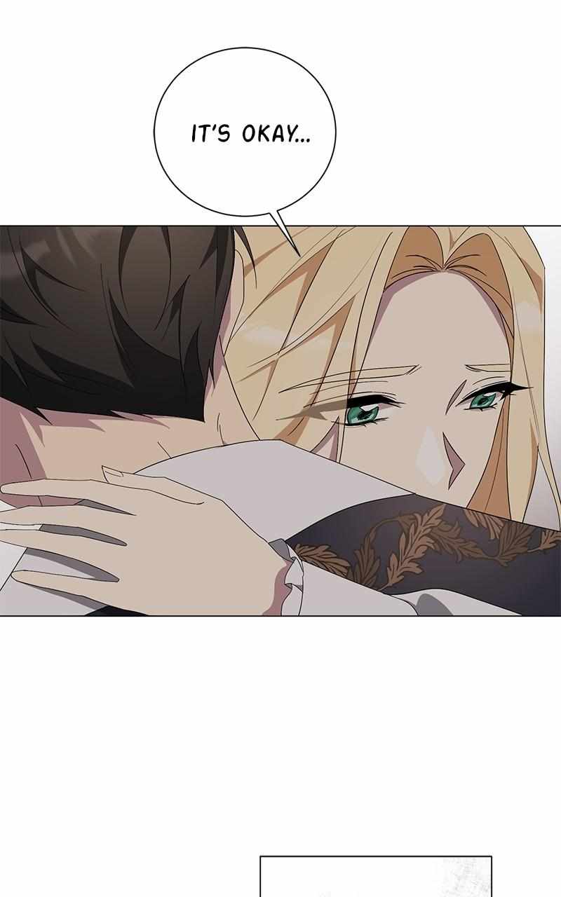 There Were Times When I Wished You Were Dead Chapter 117 - Page 19