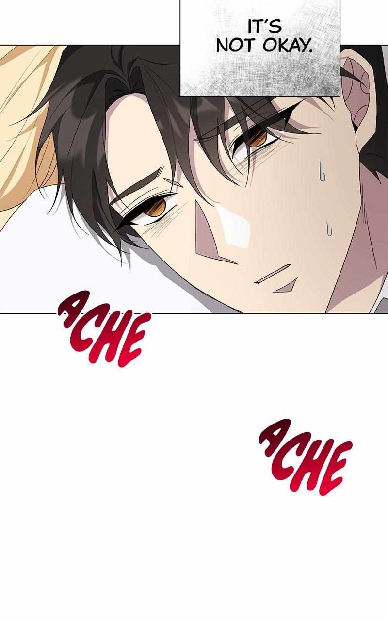 There Were Times When I Wished You Were Dead Chapter 117 - Page 20