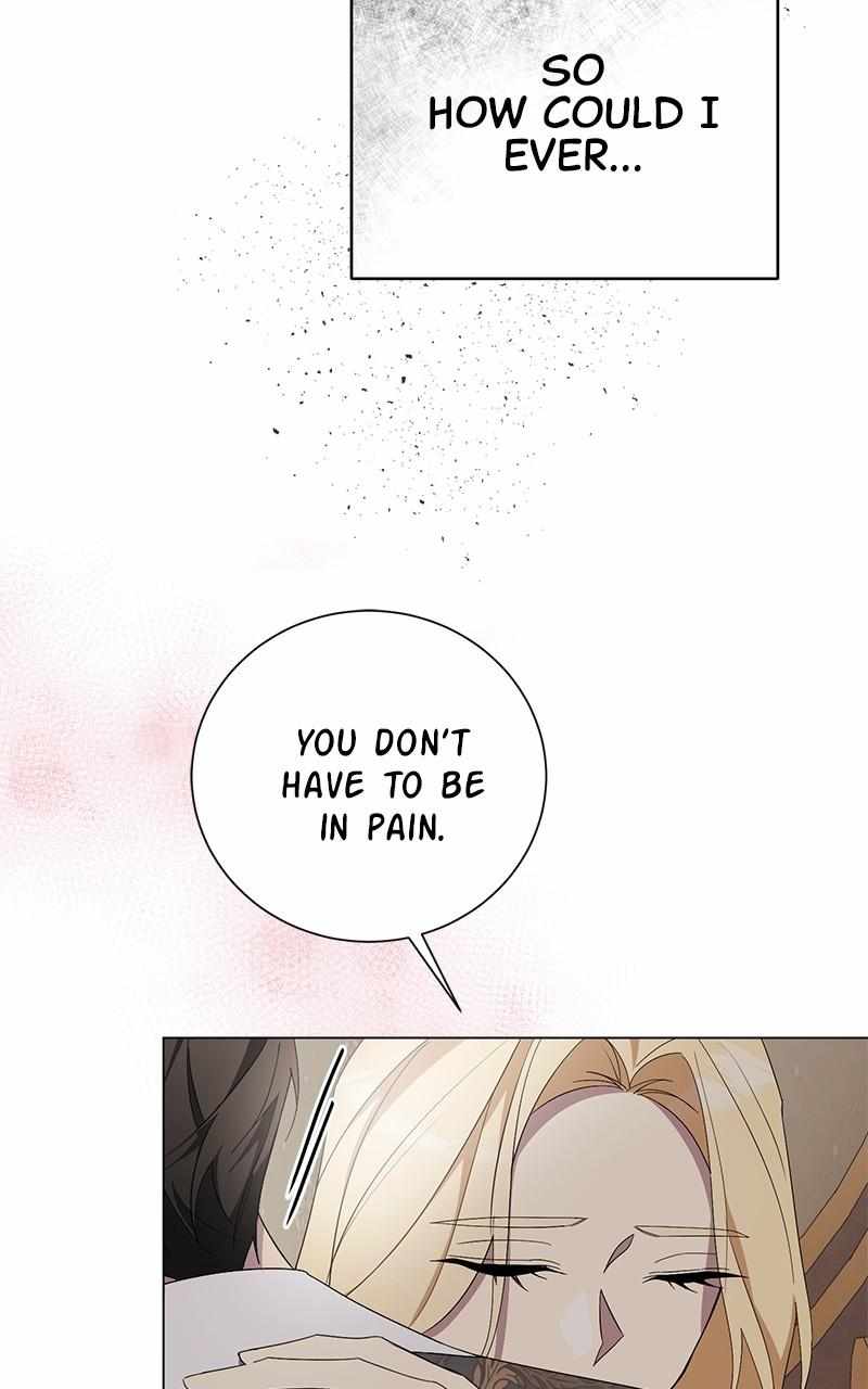 There Were Times When I Wished You Were Dead Chapter 117 - Page 23