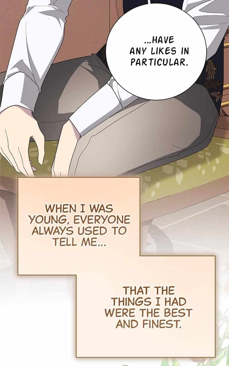 There Were Times When I Wished You Were Dead Chapter 117 - Page 3