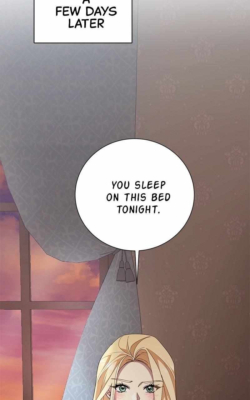 There Were Times When I Wished You Were Dead Chapter 117 - Page 33
