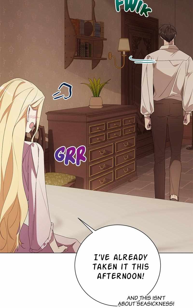 There Were Times When I Wished You Were Dead Chapter 117 - Page 37