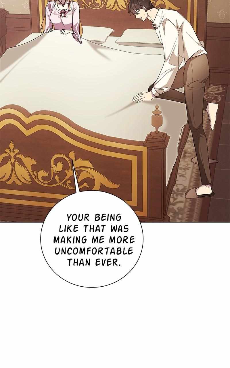 There Were Times When I Wished You Were Dead Chapter 117 - Page 50