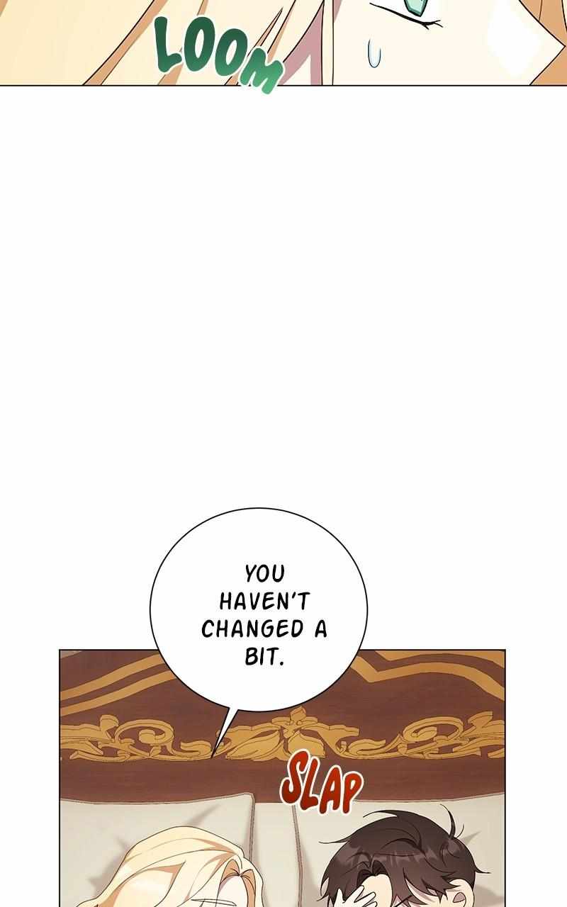 There Were Times When I Wished You Were Dead Chapter 117 - Page 60
