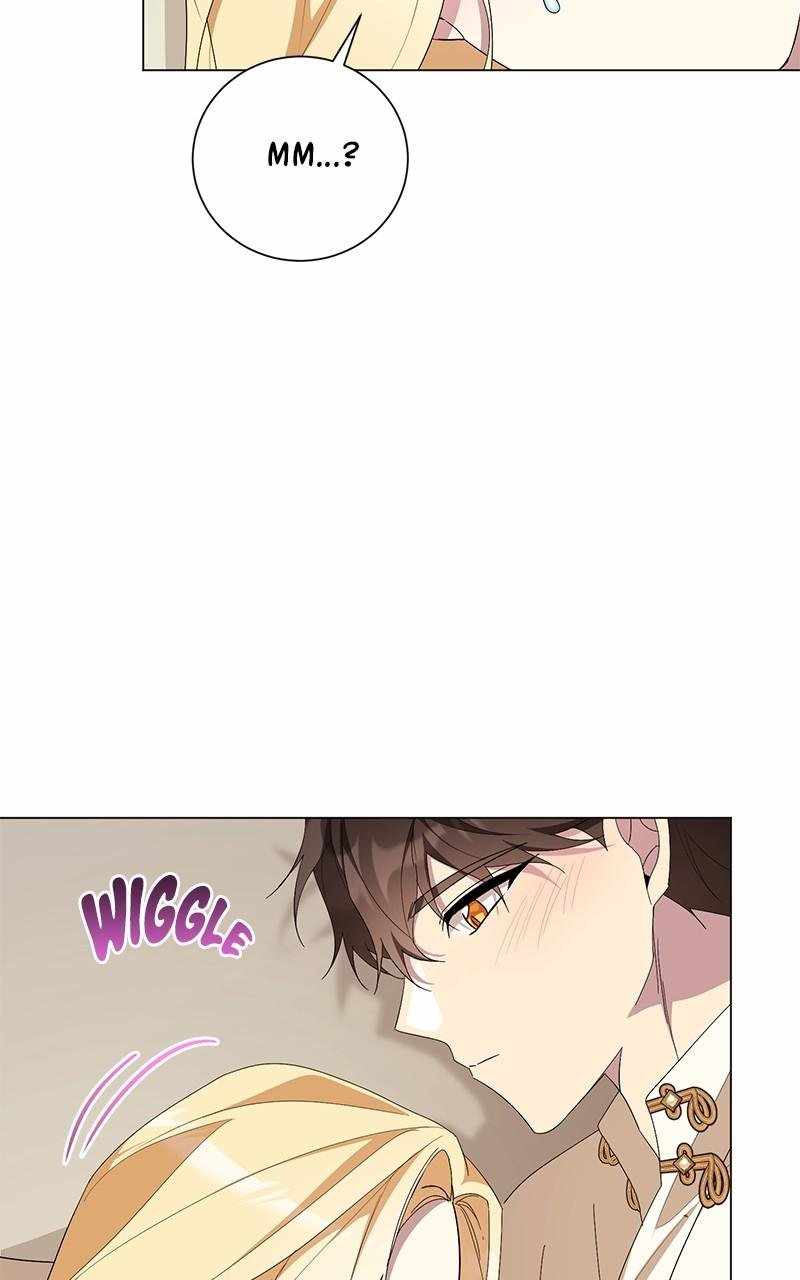 There Were Times When I Wished You Were Dead Chapter 117 - Page 75