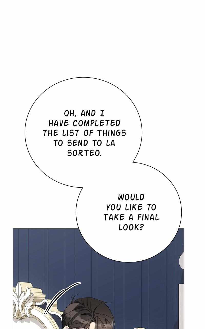 There Were Times When I Wished You Were Dead Chapter 119 - Page 25