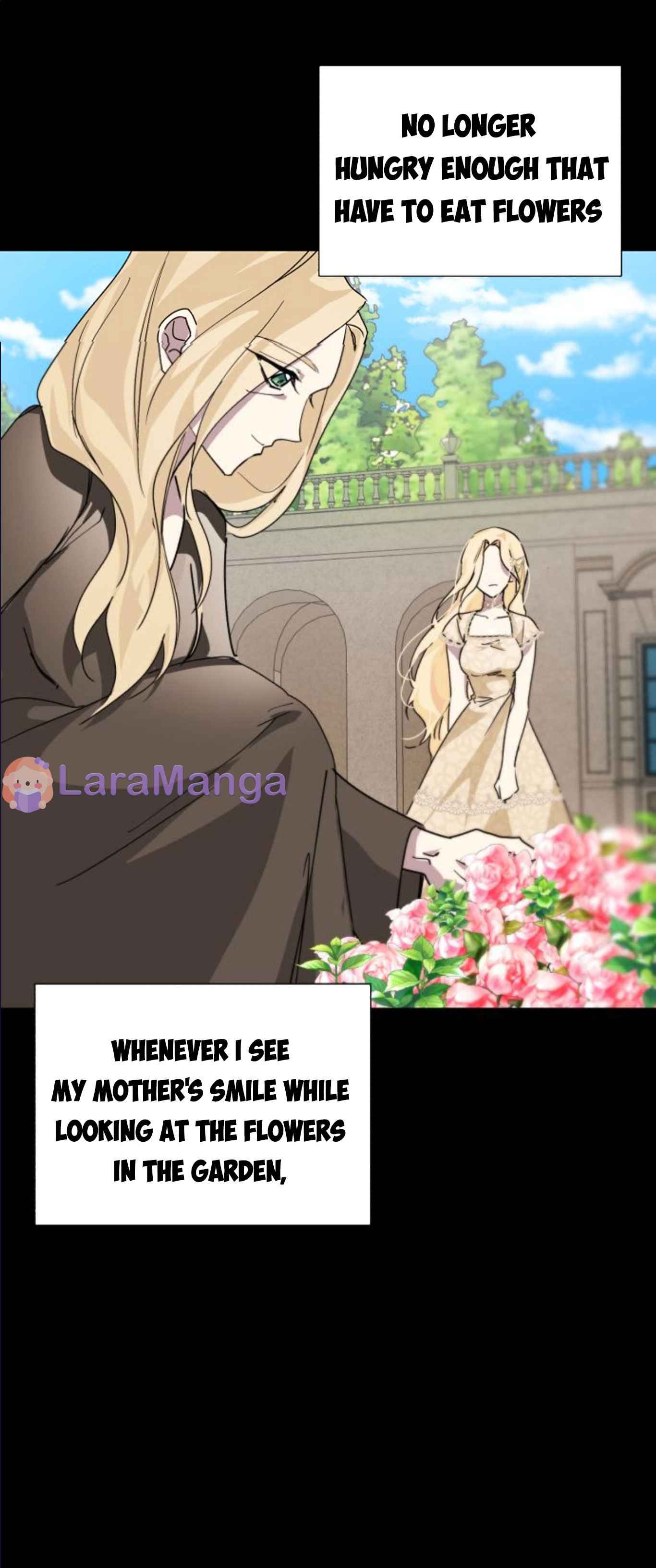 There Were Times When I Wished You Were Dead Chapter 12.5 - Page 1