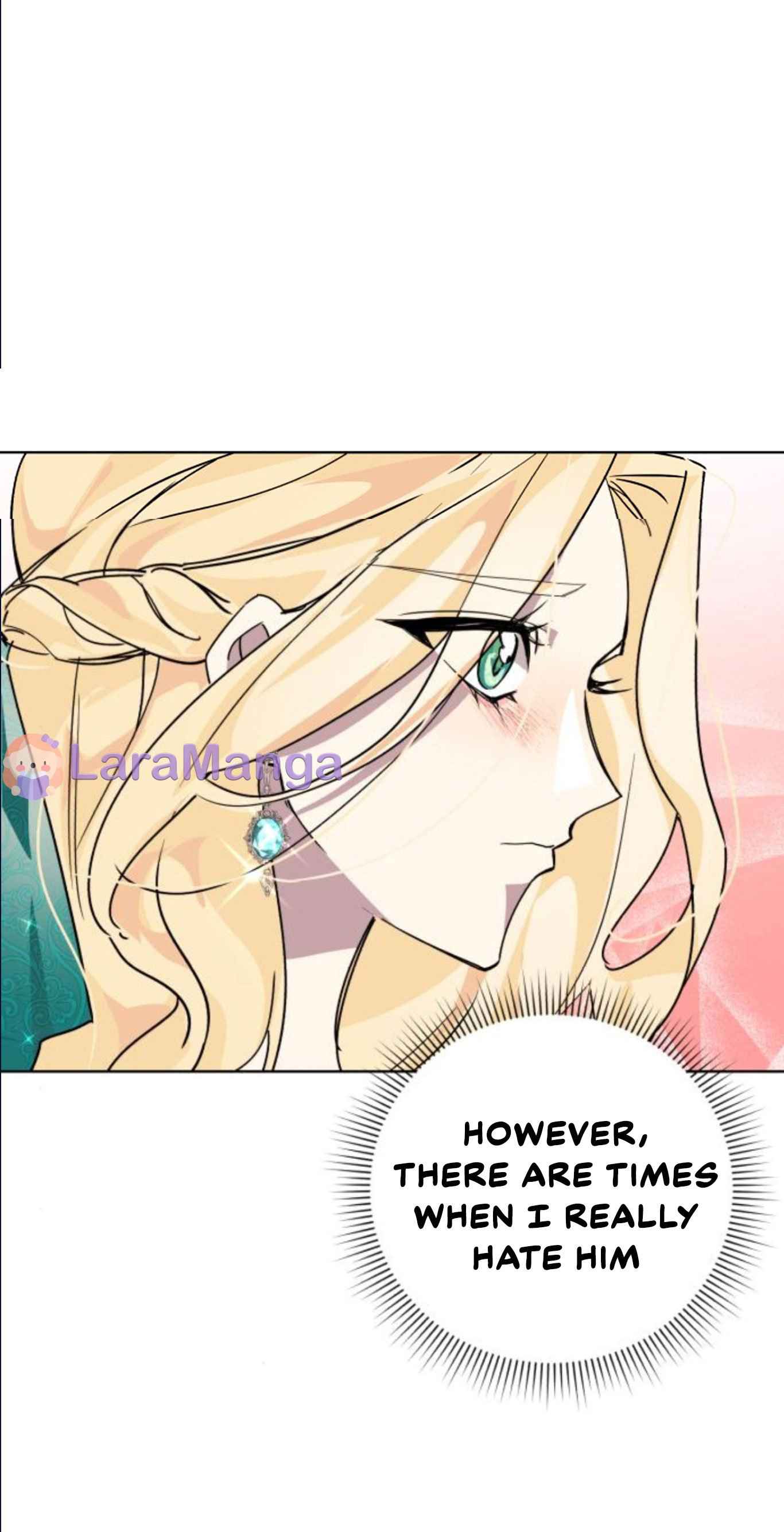 There Were Times When I Wished You Were Dead Chapter 12.5 - Page 23
