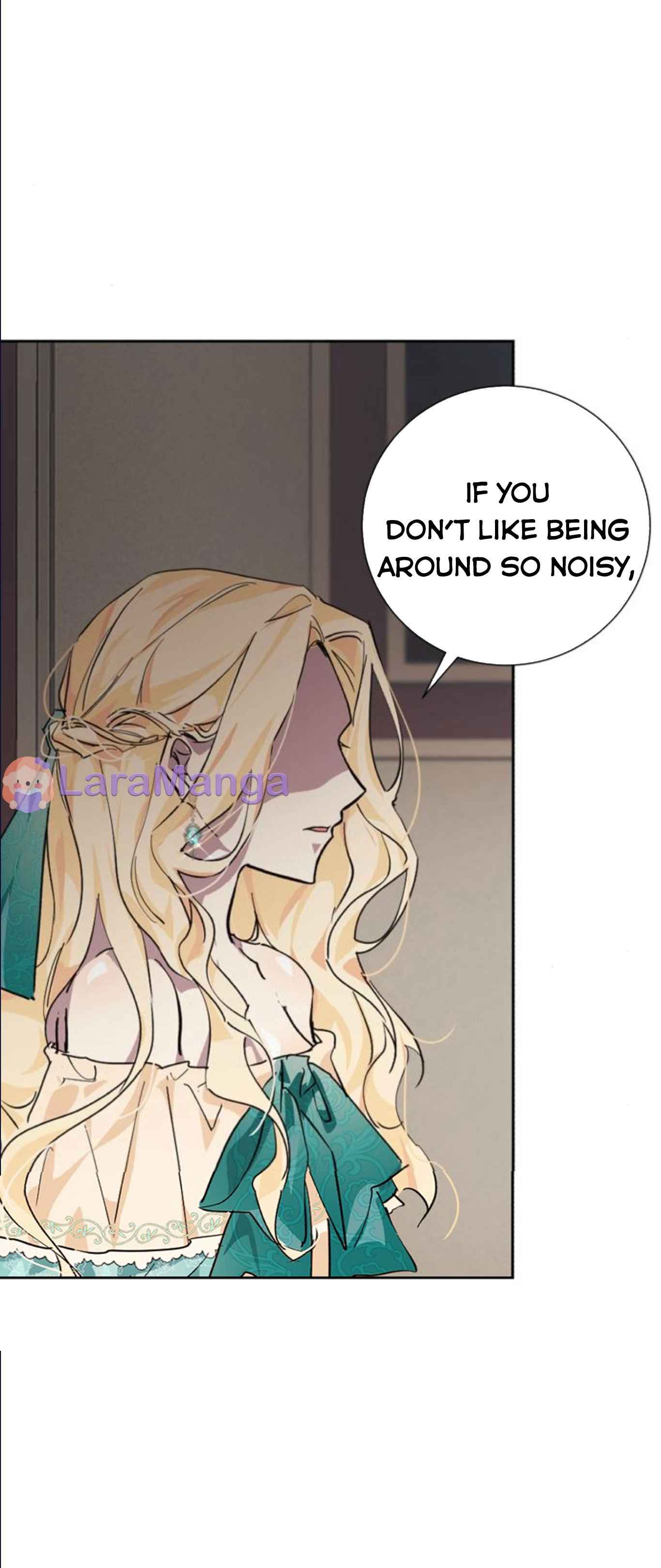 There Were Times When I Wished You Were Dead Chapter 12.5 - Page 25