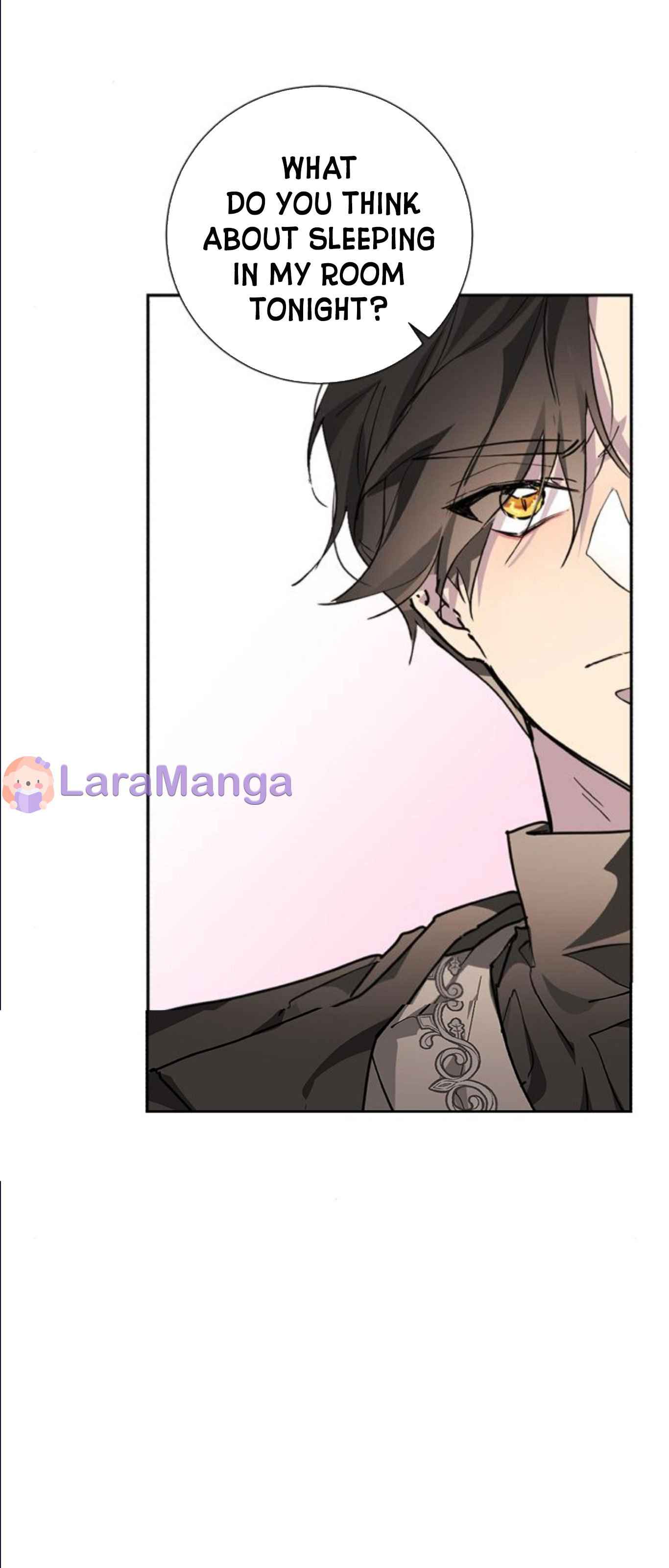 There Were Times When I Wished You Were Dead Chapter 12.5 - Page 26