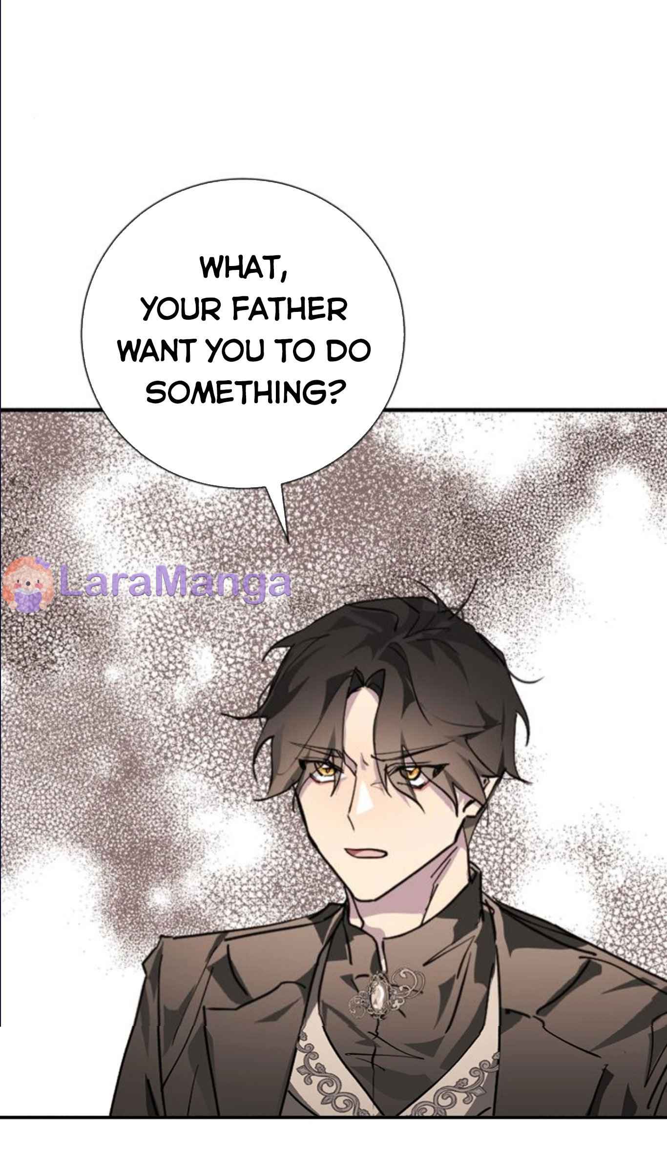 There Were Times When I Wished You Were Dead Chapter 12.5 - Page 27