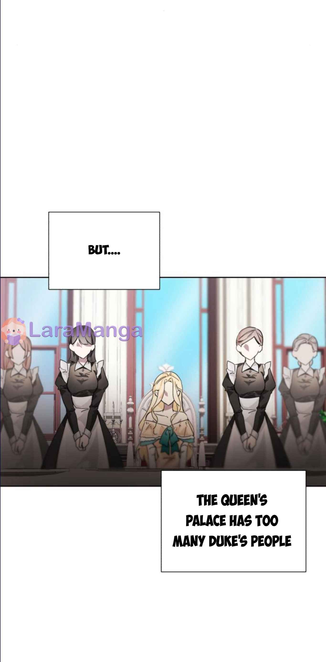 There Were Times When I Wished You Were Dead Chapter 12.5 - Page 29