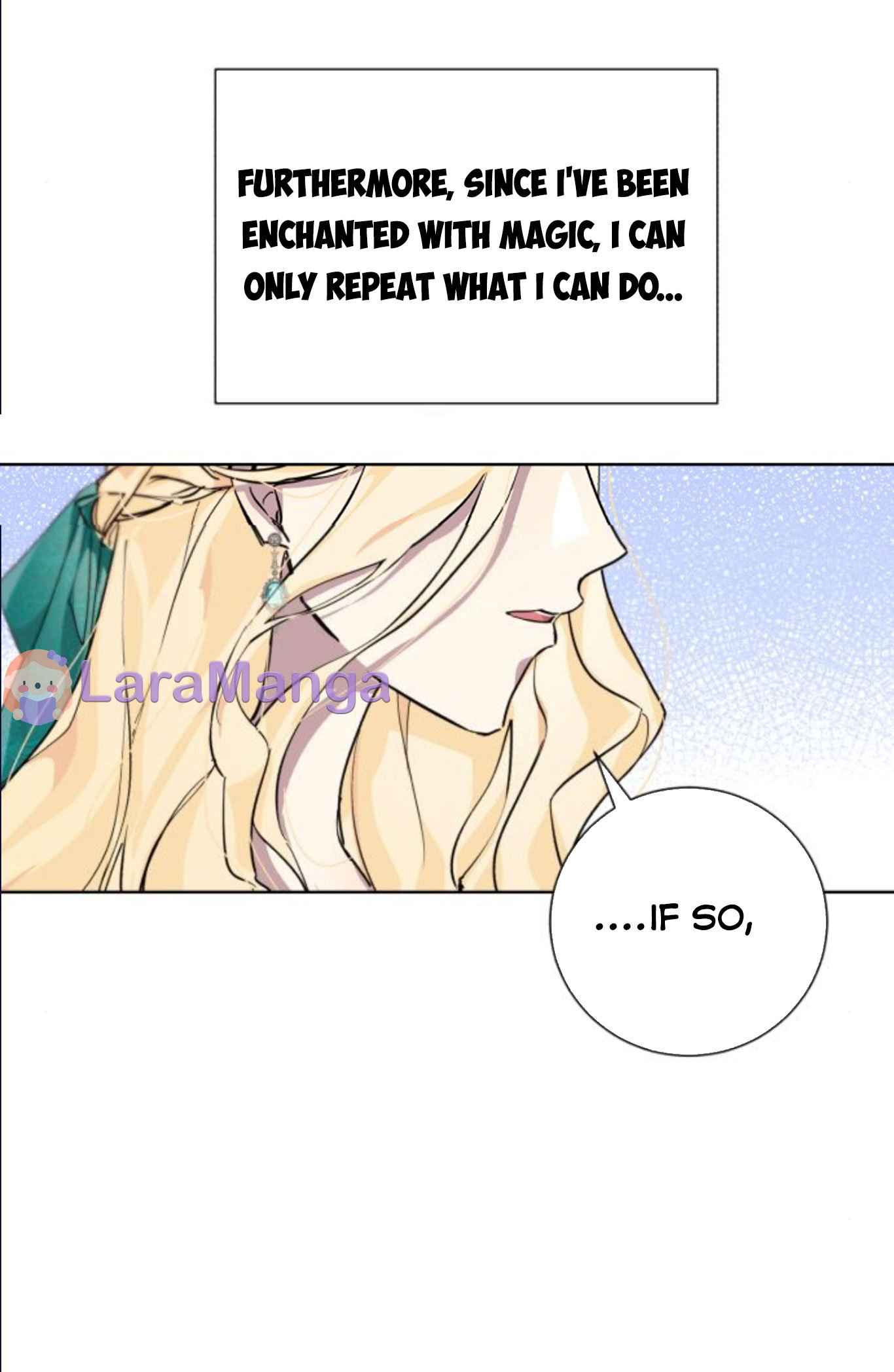 There Were Times When I Wished You Were Dead Chapter 12.5 - Page 31
