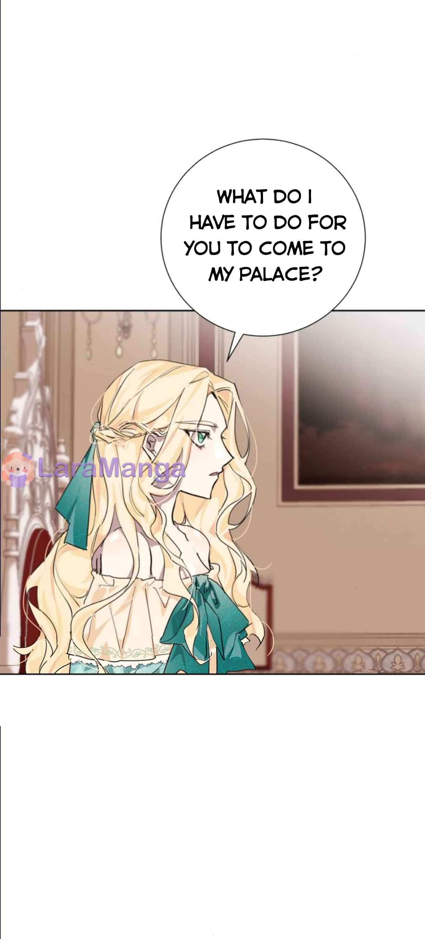 There Were Times When I Wished You Were Dead Chapter 12.5 - Page 32
