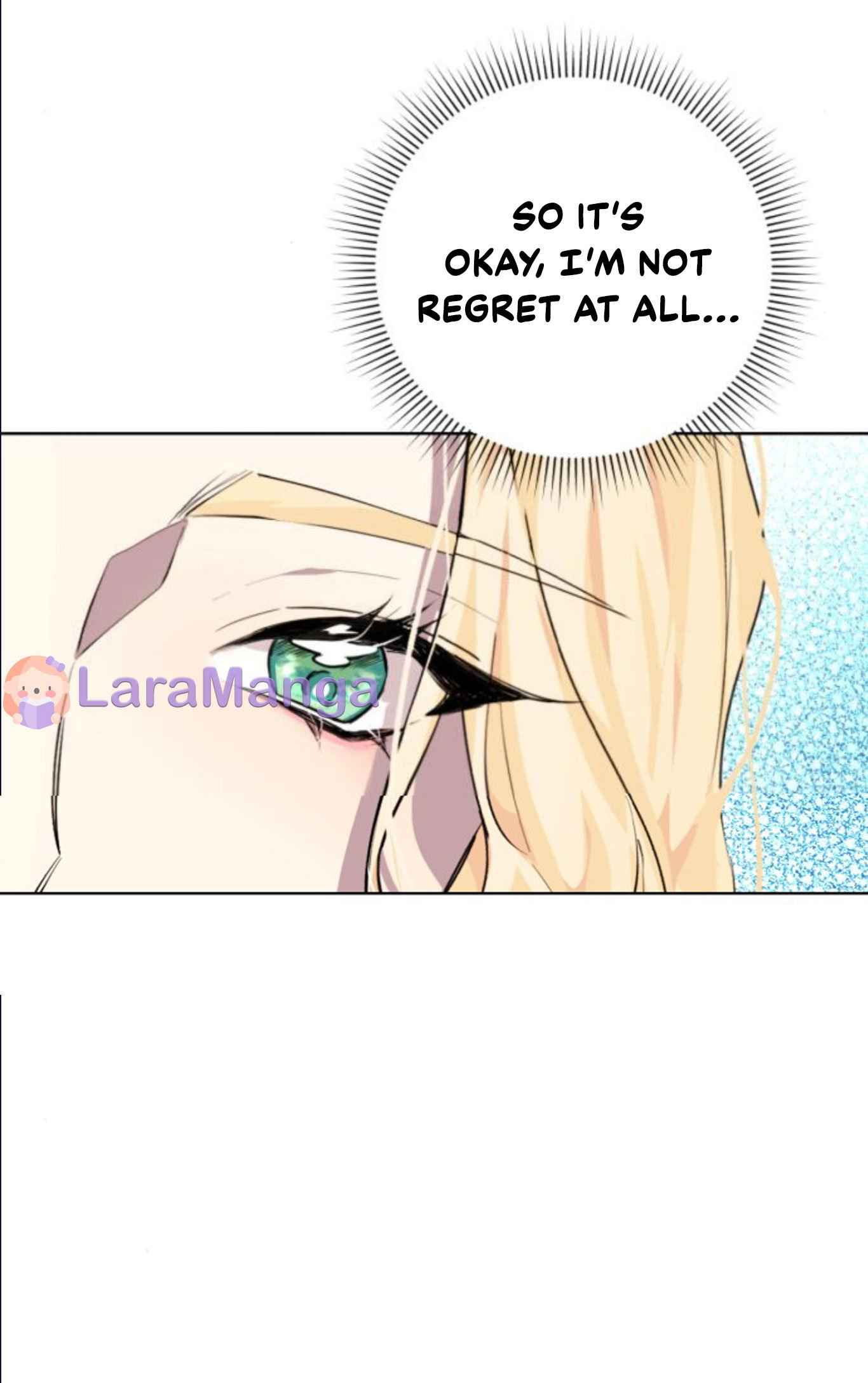 There Were Times When I Wished You Were Dead Chapter 12.5 - Page 4